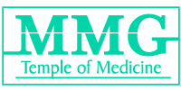 MMG Pharmaceuticals Logo