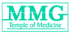 MMG Pharmaceuticals Logo